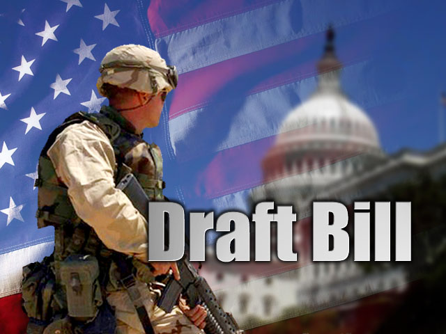 draft bill