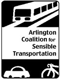 Arlington Coalition for Sensible Transportation