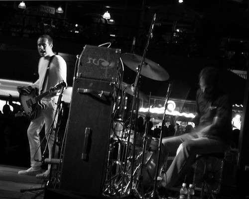 08-25 Ted Leo & the Pharmacists @ SSS (3)