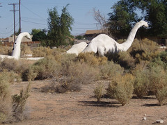 Rancho Dinosaur