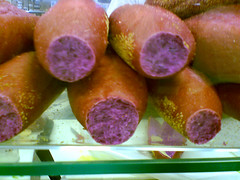 Purple Bread
