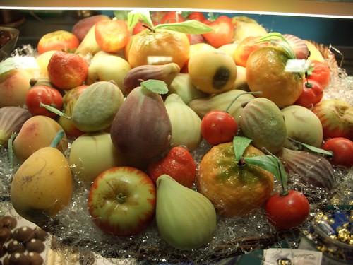 Frutta di Martorana