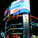 Samsung neon at Shibuya
