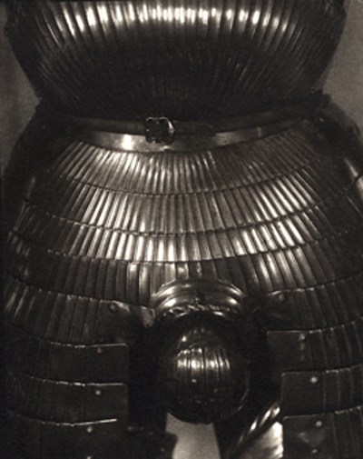 medieval islamic armor
