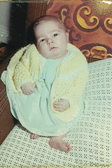 Me.  Aged about 2 months.  Or something.