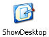 show desktop, win xp, icon