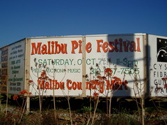 Malibu Pie Festival