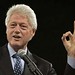 Slick Willie Bill Clinton