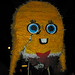 sponge bob the piñata