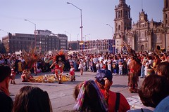 native ceremony