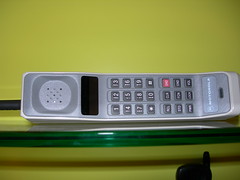 Motorola Brick