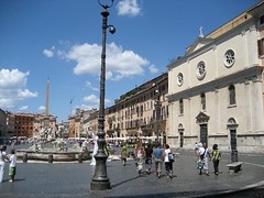 Rome Architecture 034