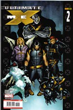 Ultimate X-Men Vol.2 #02