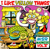 VVAA - *MSR Madness vol. 5: I like yellow things*