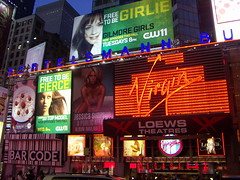 Times Square 5