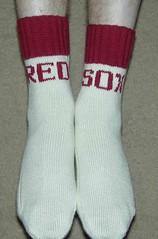 Red Sox front