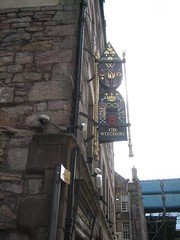 The Witchery Restaurant@Royal Mile