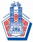 Tour de Force 9/11 memorial ride