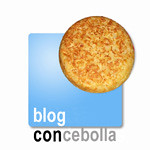 Blog con cebolla. Por una tortilla más jugosa