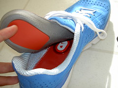iPod + Nike Plus