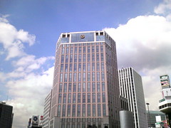 横浜シェラトンホテル
