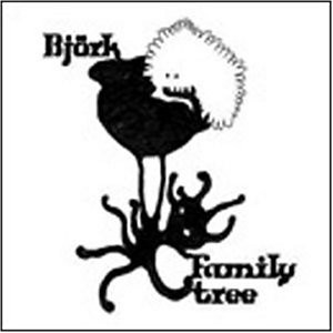 bjork family tree