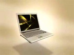 computer, desktop computer, laptop computer, laptop, notebook, notebook computer
