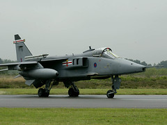 RAF Jaguar FN 02