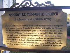 Mennoville Mennonite Church