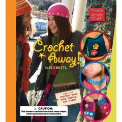 crochet away