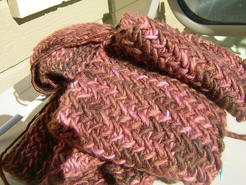 My So-Called Scarf