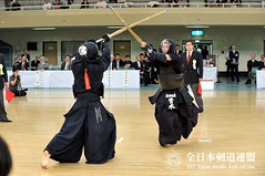 54th Kanto Corporations and Companies Kendo Tournament_021