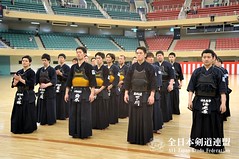 54th Kanto Corporations and Companies Kendo Tournament_026