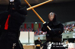 60th All Japan Interprefectrue Kendo Championship_020