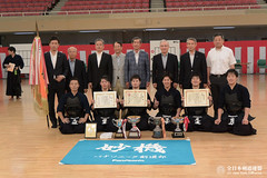 59th All Japan Corporations and Companies KENDO Tournament_044