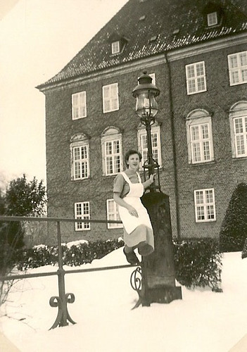 Grethe 1955
