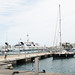 Formentera - Boat and a man ~ Formentera