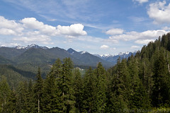 The Northern Cascades