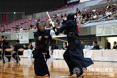 60th All Japan Interprefectrue Kendo Championship_022