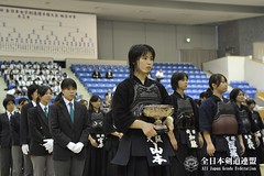 51st All Japan Women's KENDO Championship_100