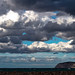 Ibiza - Nubes de tormenta