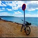 Formentera - Las bicicletas son para el verano...