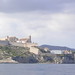 Ibiza - Ibiza - Blick auf die Festung