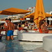 Ibiza - sofa in a pool