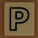 PAIRS IN PEARS Outline Letter P