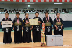 27th JR-EAST junior KENDO Tournament_094