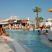 Ibiza - cool in the pool