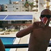 Ibiza - Balcony Drinks