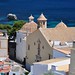 Ibiza - Rooftops from cathedral