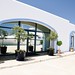 Ibiza - Marina offices Santa Eulalia